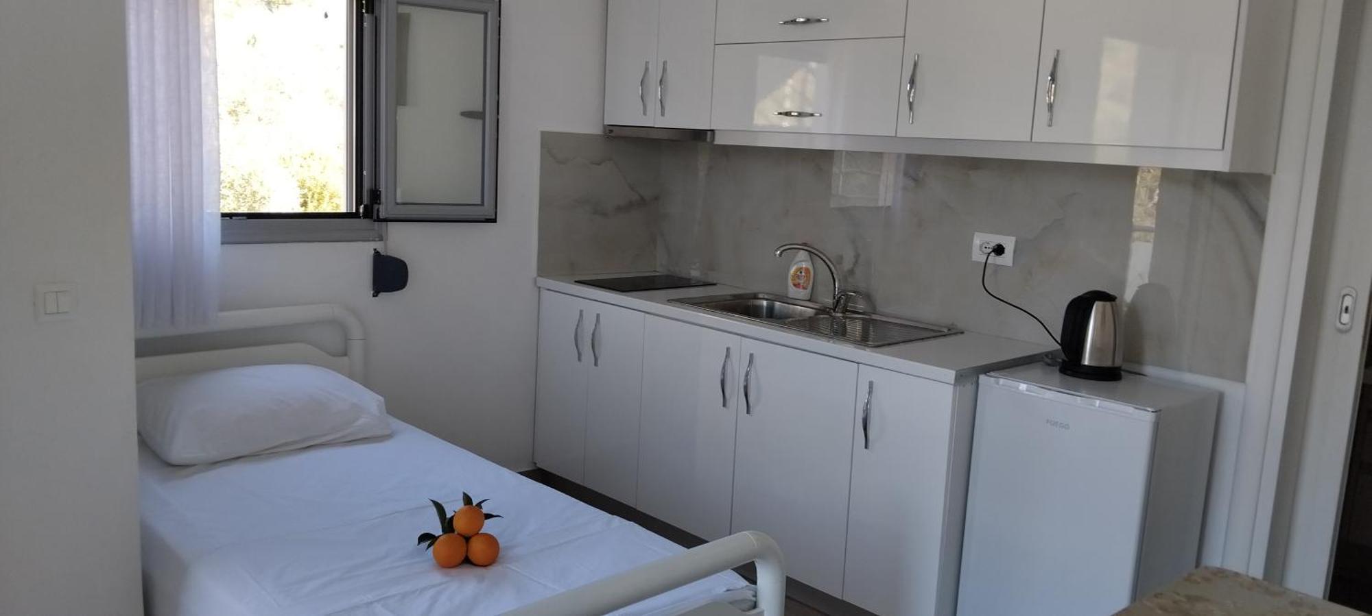 Apartament Marios