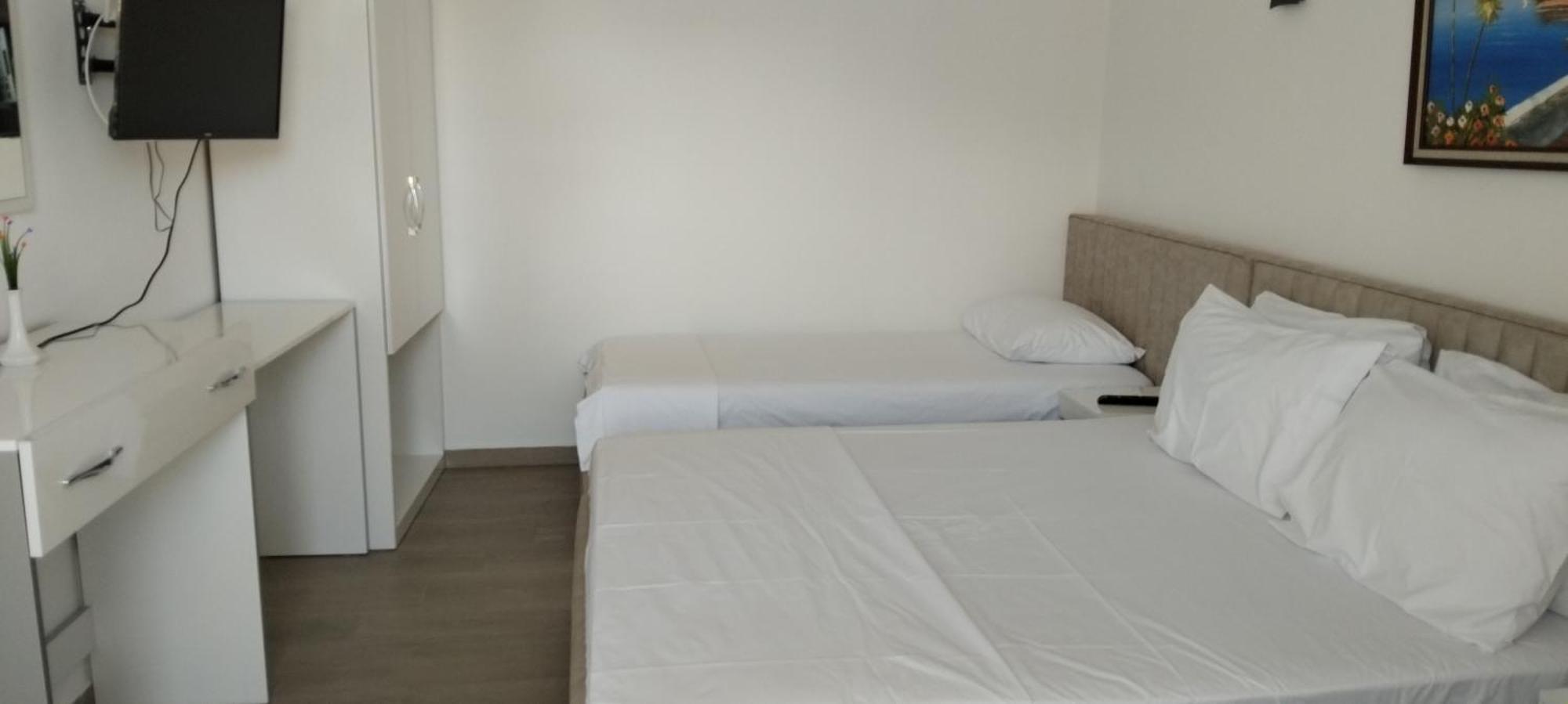 Apartament Marios